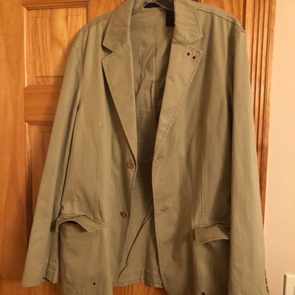 Men blazer by DKNY jeans